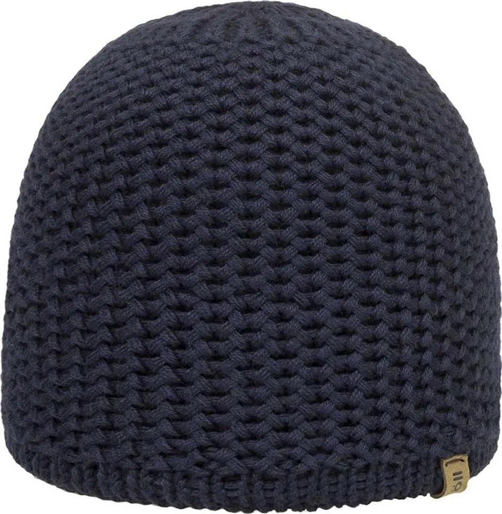 Cappello Döll Ragazzi Lana Blu Navy | Accessorio Chic Invernale