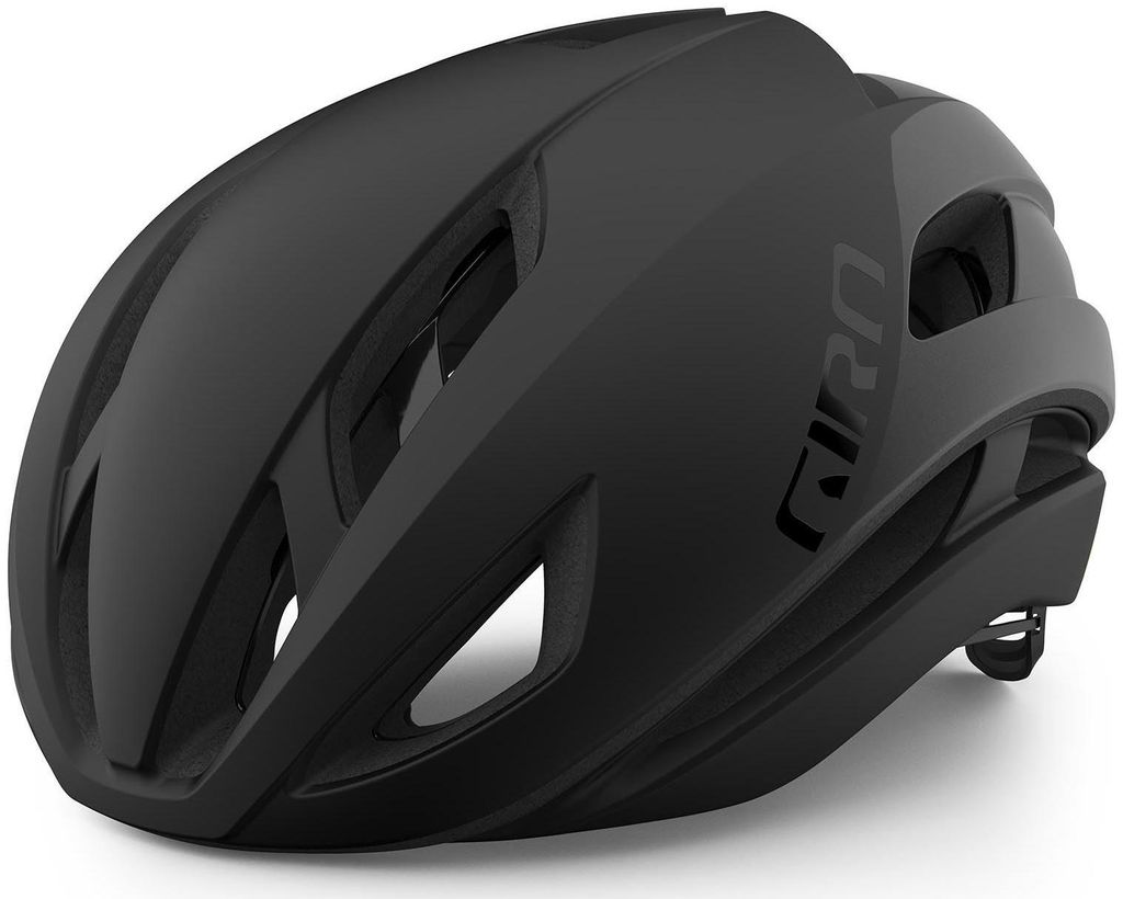 Giro Eclipse Spherical Mips Helm Schwarz M Schwarz M Produktbild 