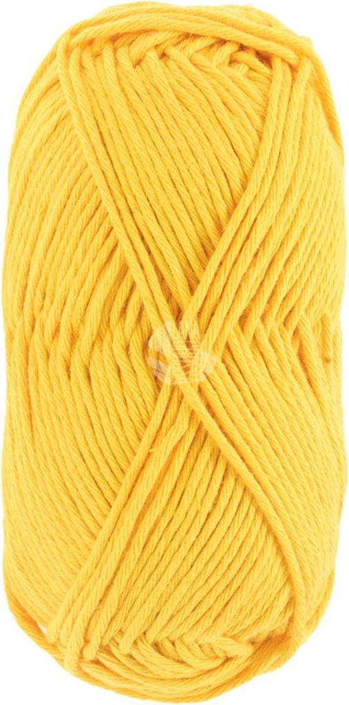 Lana Grossa STAR 50 g klassisches Topflappengarn 100 % Produktbild 