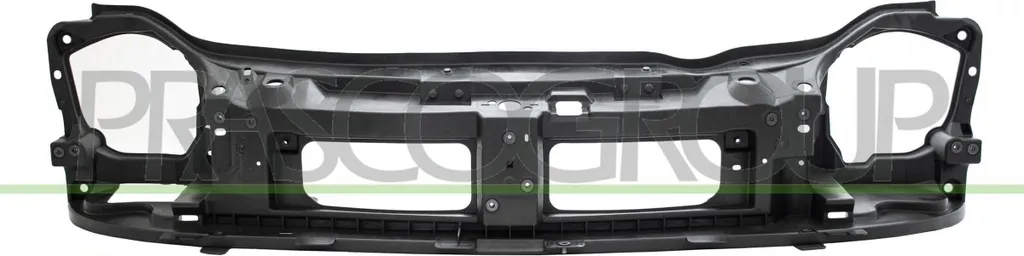Support de serrure PRASCO RN9323210 pour Renault Trafic II OE 8200146540