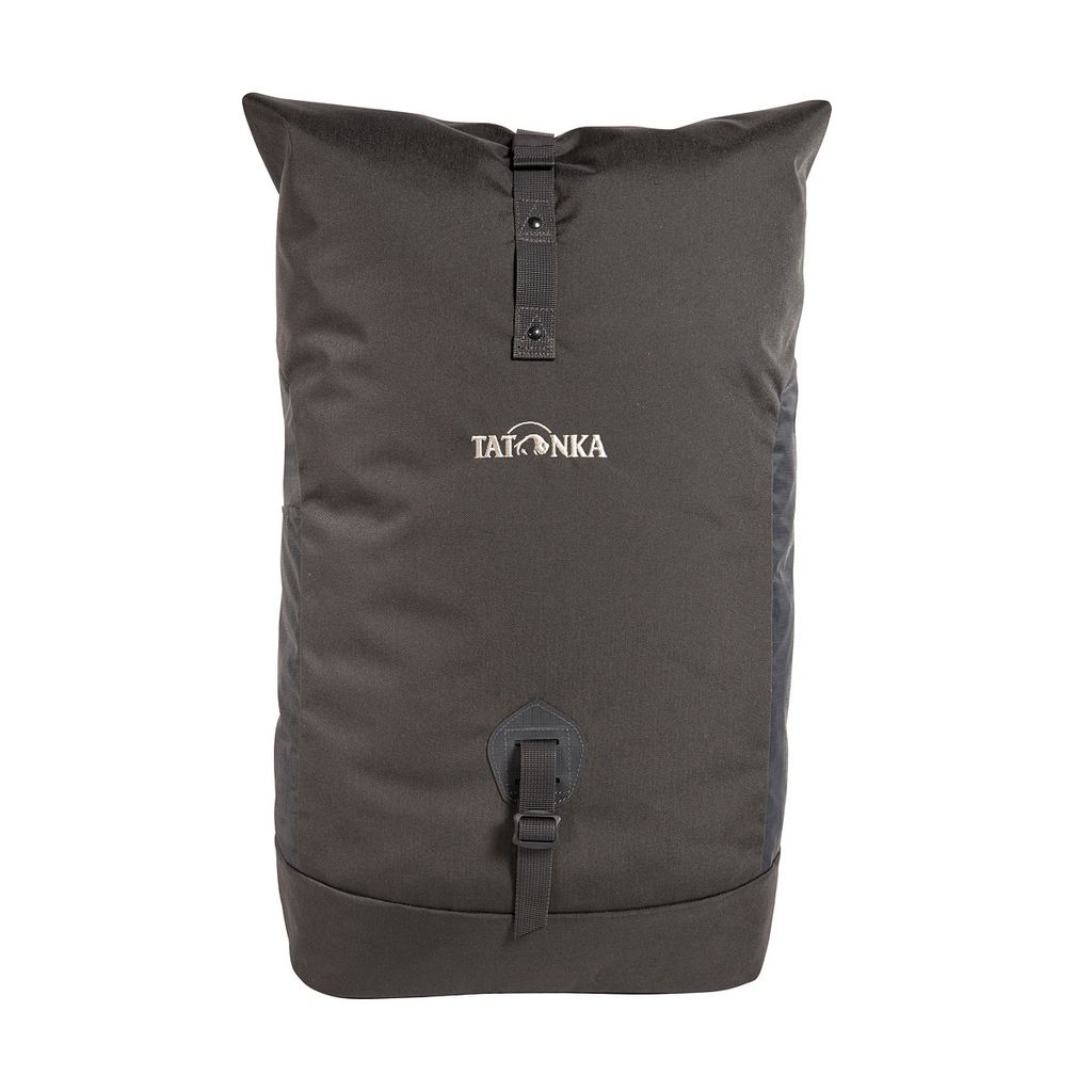 Tatonka Grip Rolltop Pack Titan Grey 34 L Rucksack Produktbild 