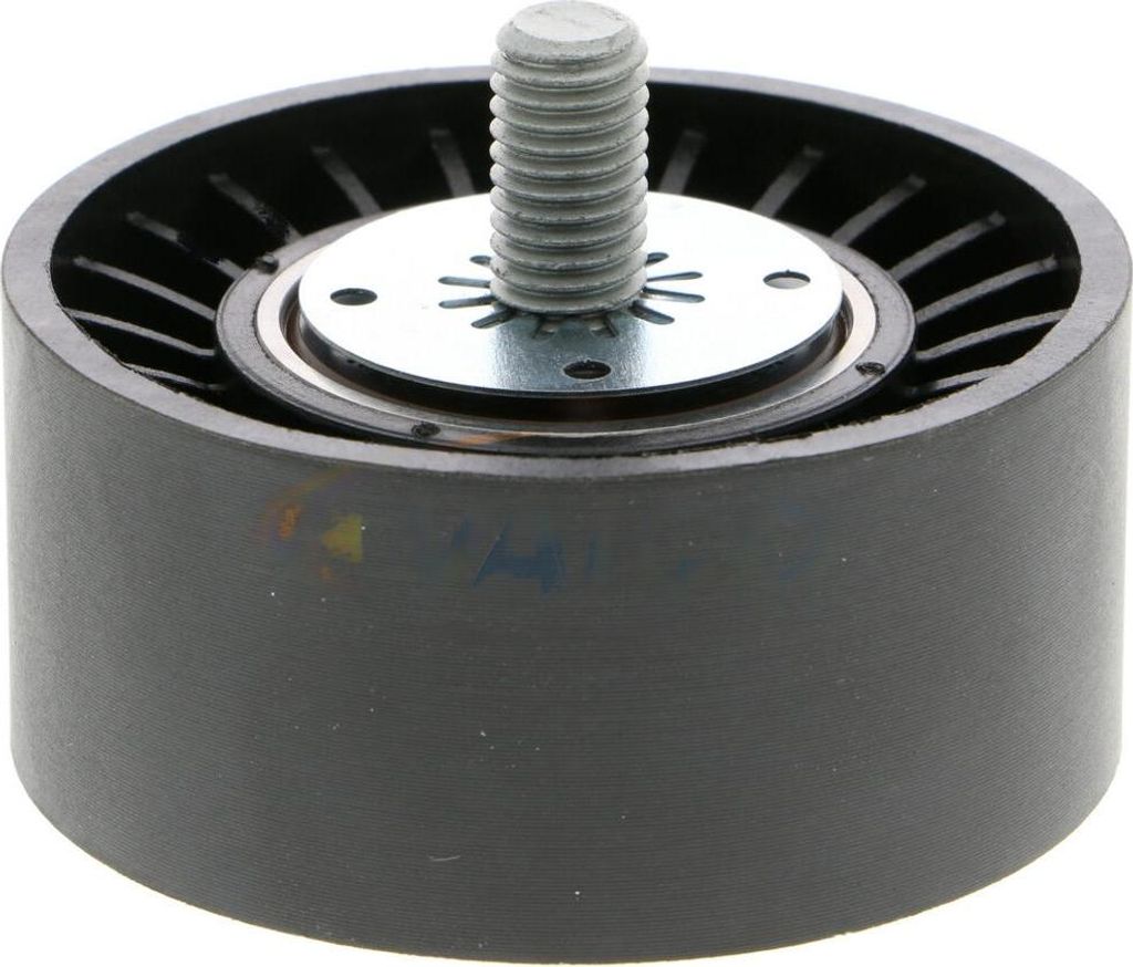 VAICO V40-1980 Umlenkrolle Keilrippenriemen 70mm für Produktbild 