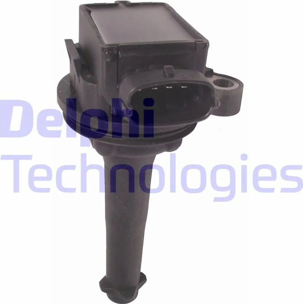 DELPHI GN10334-12B1 Bobina di accensione OE 30713416 compatibile con C70, XC90, XC70, V70, S80, S70, S60