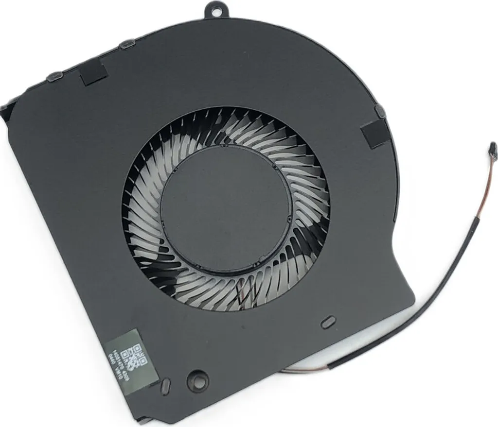 Ventilateur de Refroidissement Interne GPU pour Modèle DFS5K22B15673J - 4