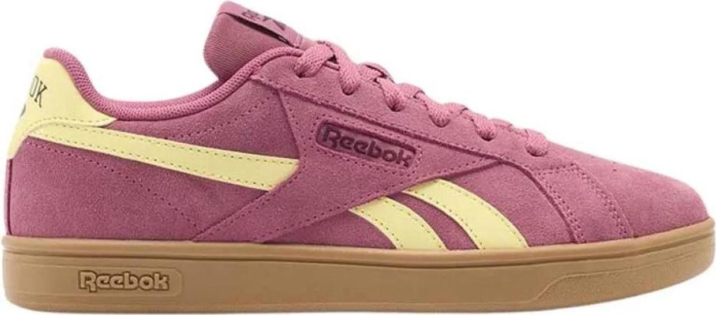 Reebok Classics Court Retro Sportschuhe Rosa EU 38 Damen Rosa EU 38