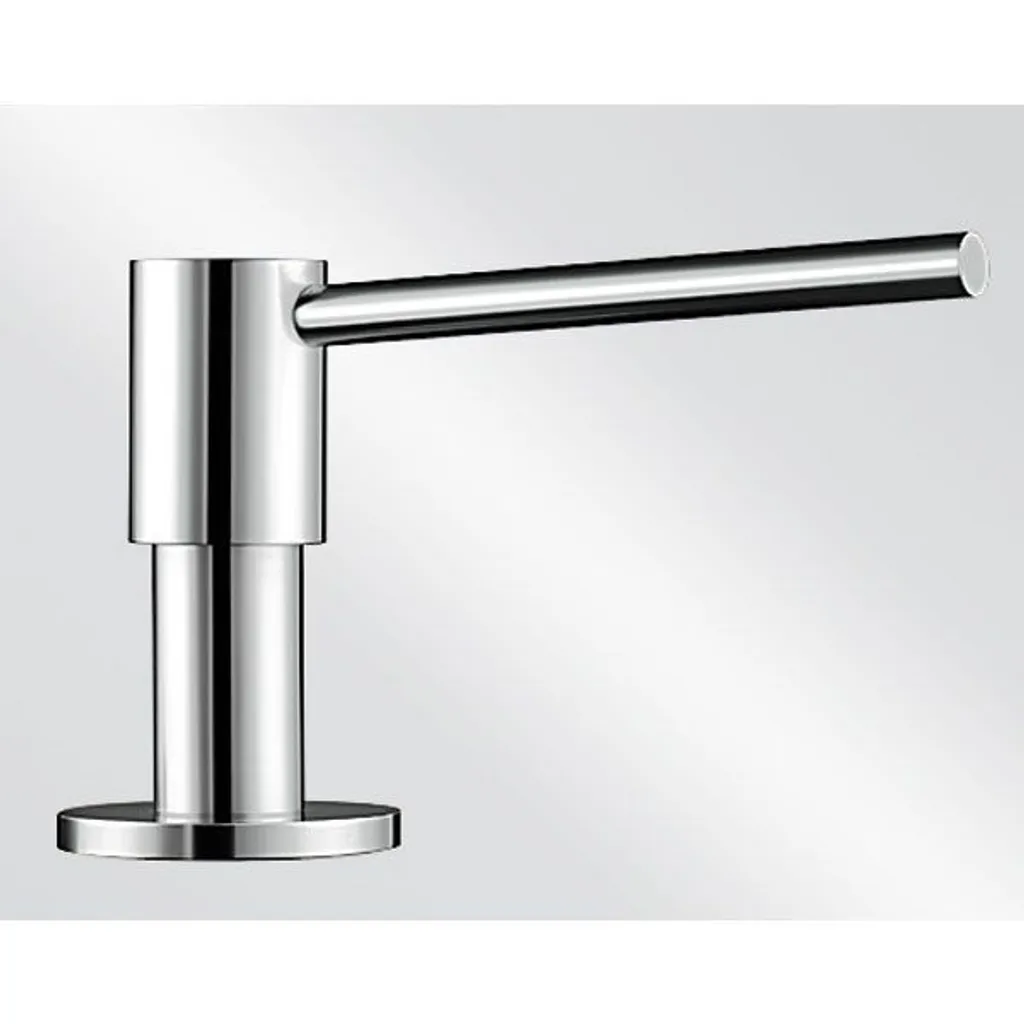 Blanco Blancopiona chrom 517667