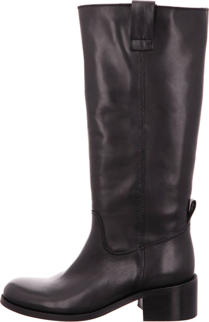 phenumb Weitschaftstiefel Damen 31363533323534 Schwarz 42 EU