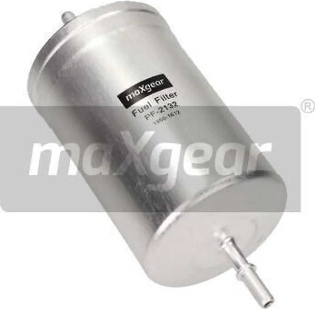 Filtre à carburant pour l'entretien Volvo V70 S60 S80 S90 MAXGEAR 26-0650