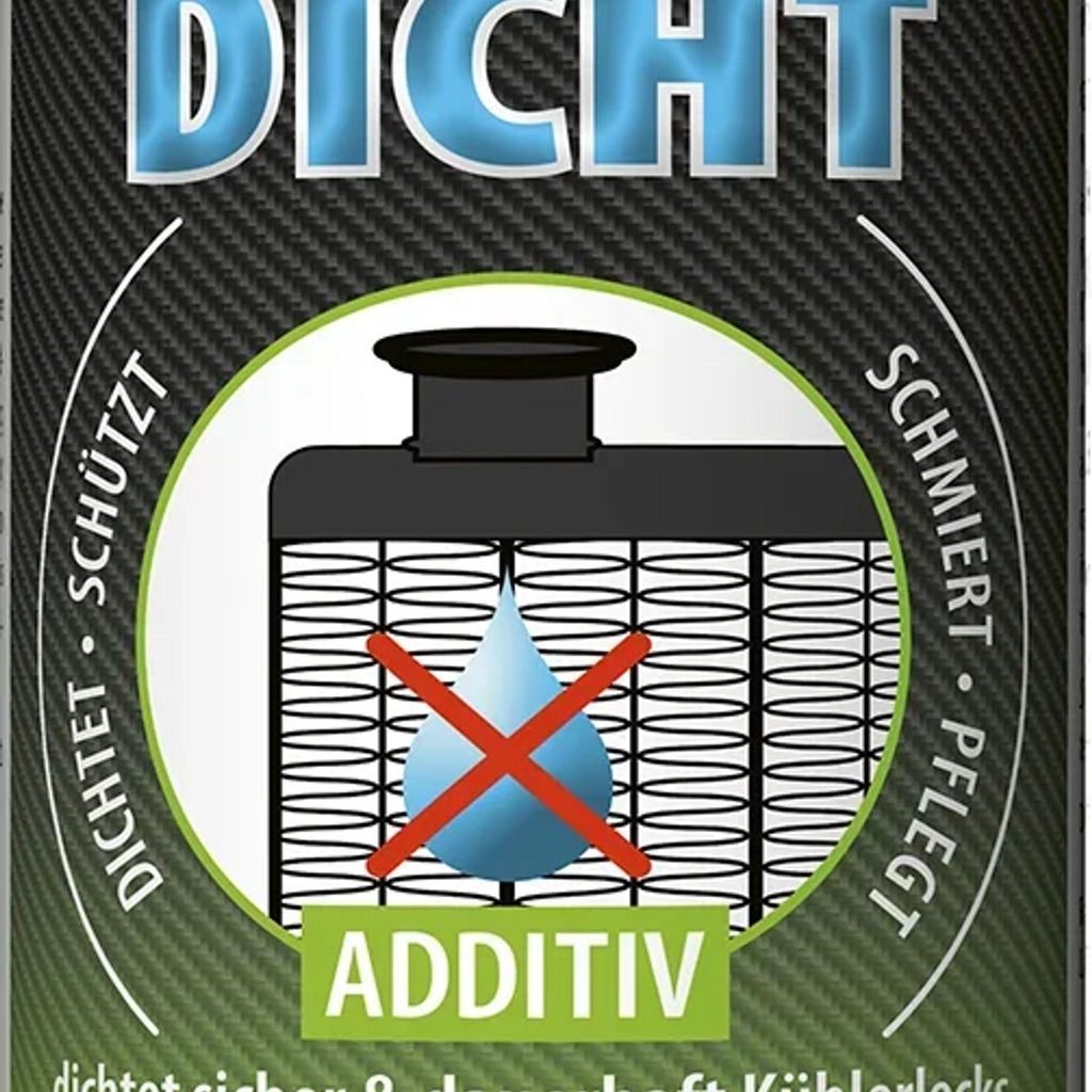 Petec Kühlerdicht Additiv Dichtmittel zum Abdichten von Produktbild 