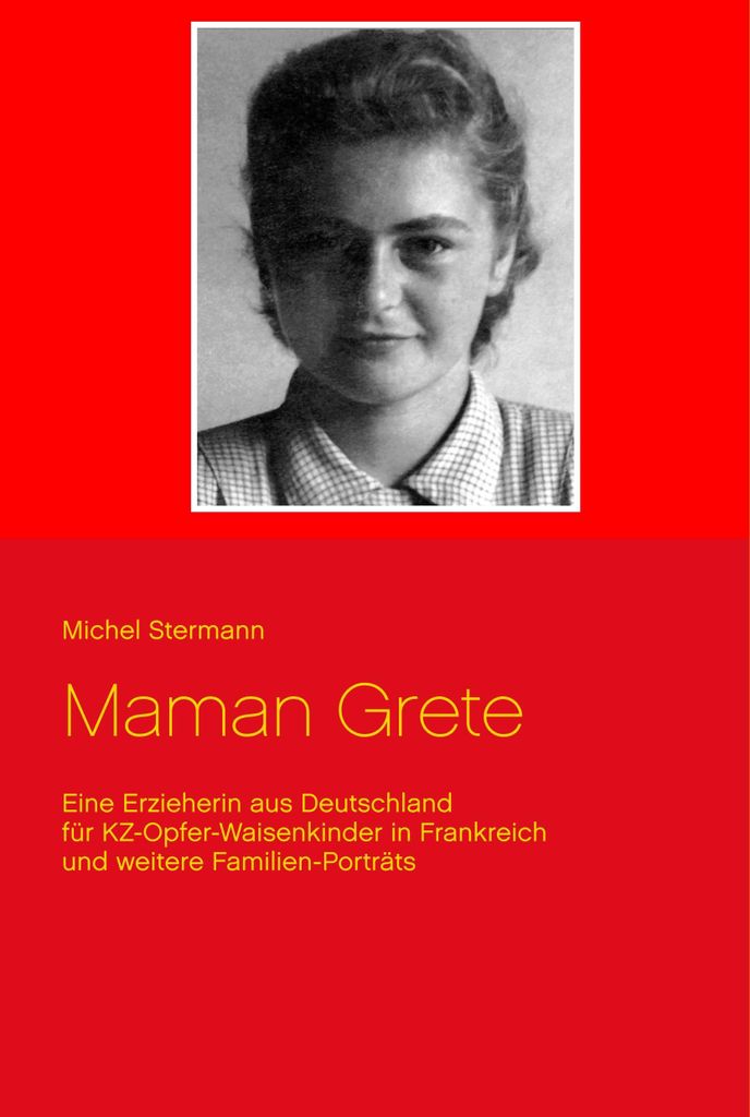 Maman Grete