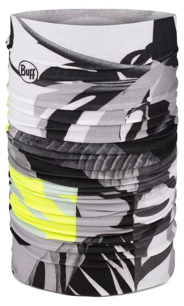 Buff COOLNET UV® AKEI BLACK in schwarz