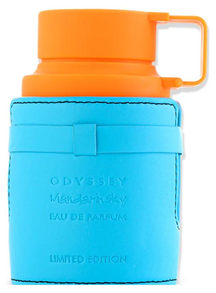 Armaf Odyssey Mandarin Sky EDP 100 ml M Obrázek produktu 