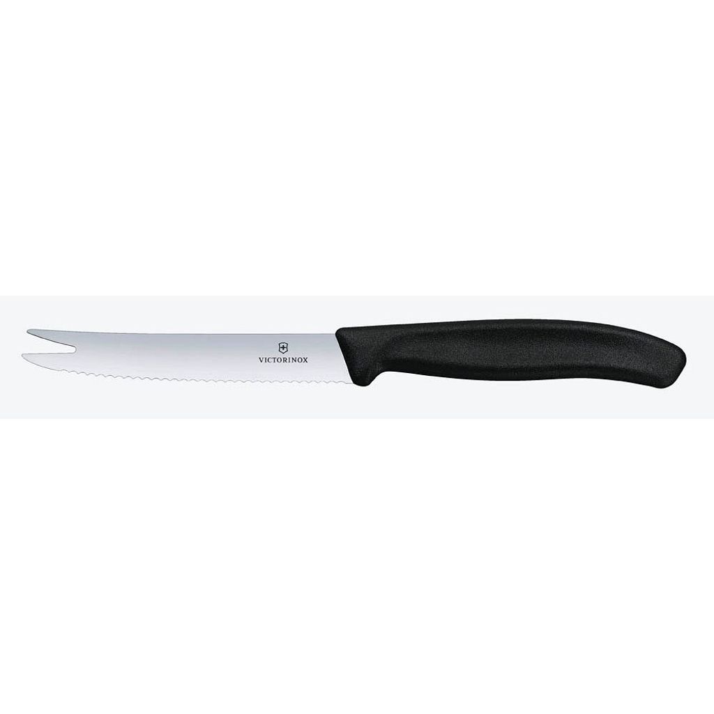 Coltello per formaggio e salsiccia Victorinox Swiss Classic Immagine del prodotto 