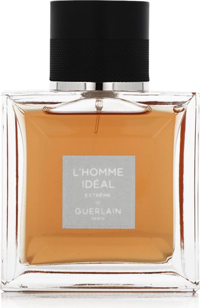 Guerlain L'Homme Idéal Extrême, Männer, 50 ml, Nicht Produktbild 