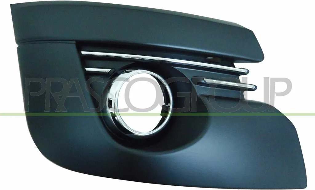 Grille d'aération droite pour Peugeot 3008 : remplacement OE 745311