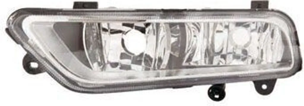 Feu antibrouillard gauche ALKAR 2921118 pour Passat OE 3AA941661A