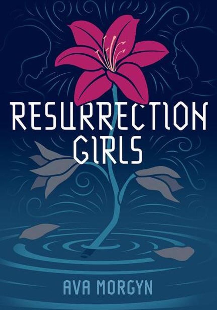 Resurrection Girls – Lingua: Inglese