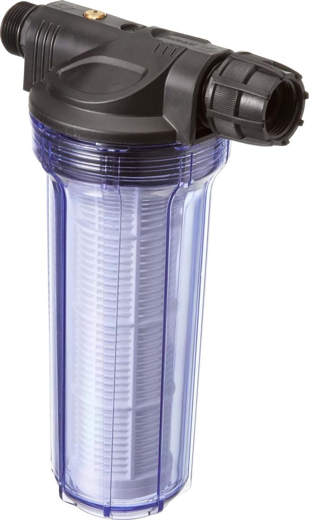 Prefiltro per pompa Gardena Portata d'acqua fino a 6000 Immagine del prodotto 