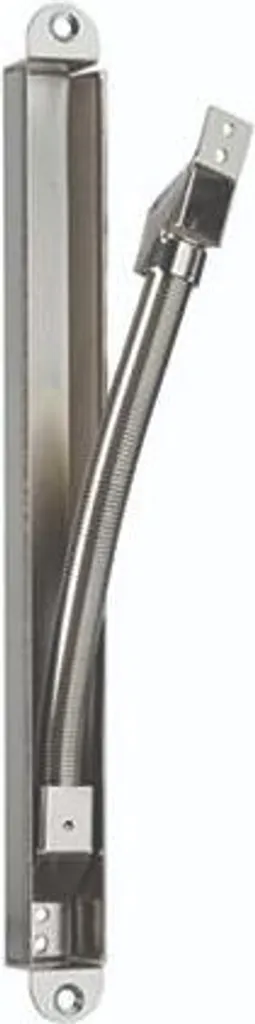 Passage de fils pour serrure électrique CDVI GFI 250/210 encastrable