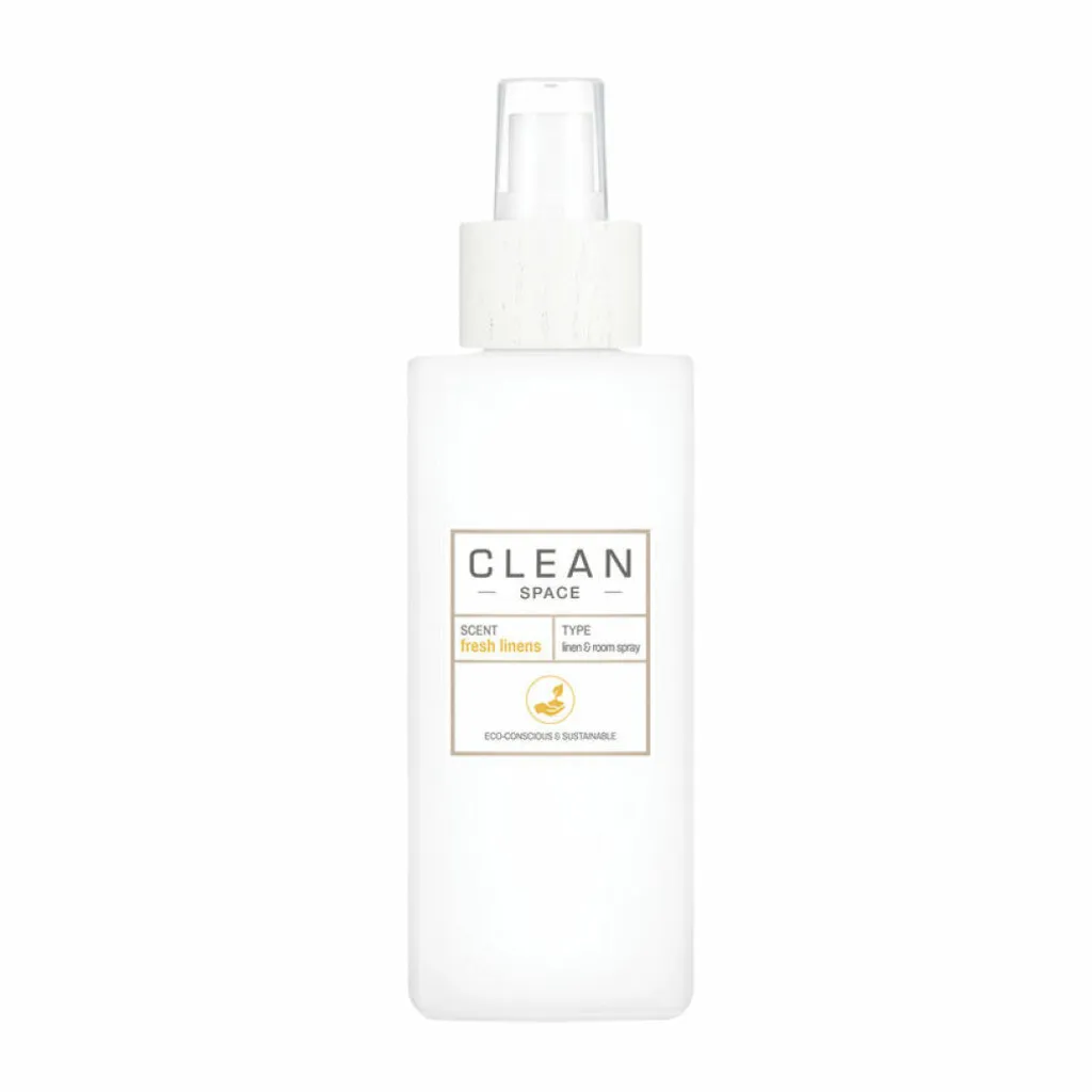 Spray d'ambiance 148ml idéal pour purifier l'air avec Fresh Linens Reserve