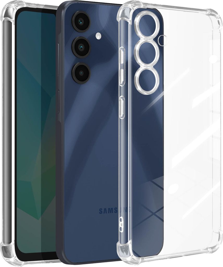 Mayaxess, Schutzhülle für Samsung Galaxy A16 Verstärkte Produktbild 