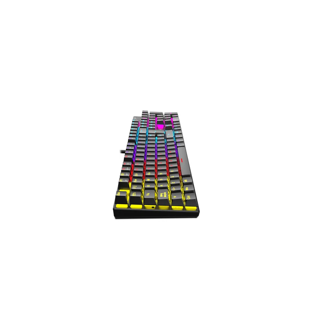 Krom Kasic Clavier de Jeu Mécanique Haute Précision - Modèle Nxkromkasic - 2