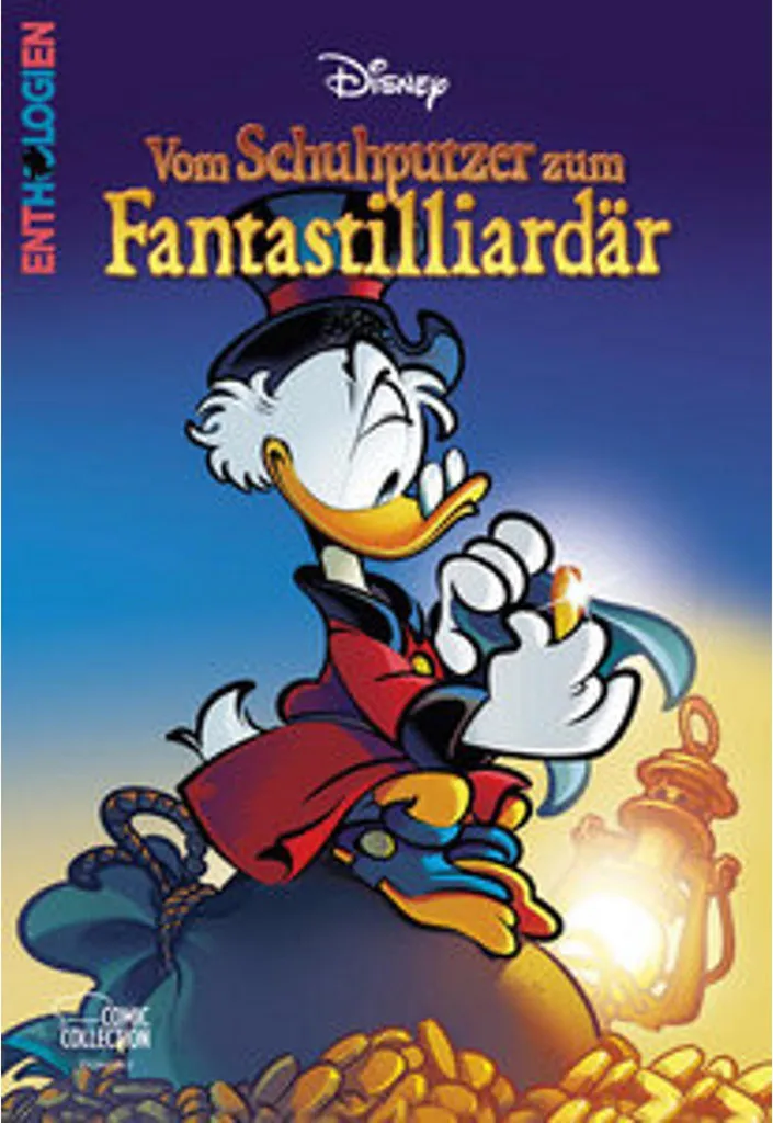 Enthologien Spezial 04 : Idée Cadeau Idéale pour Collectionneur de BD