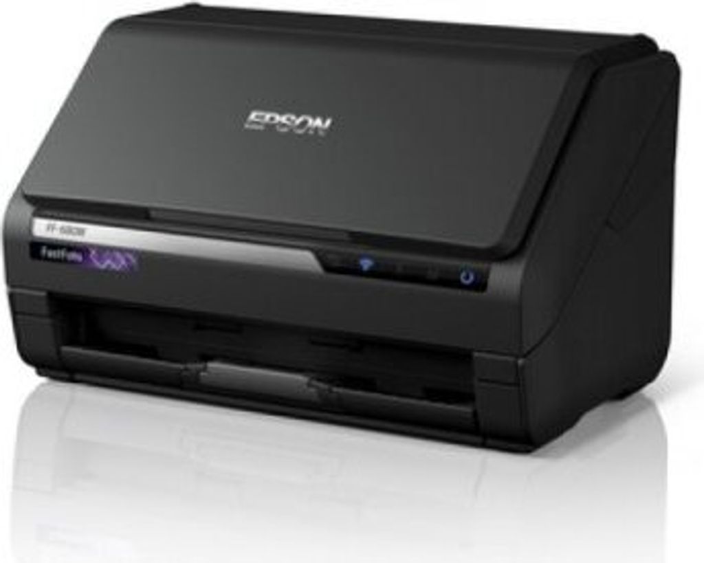 Epson FastFoto FF-680W Obrázok produktu 21