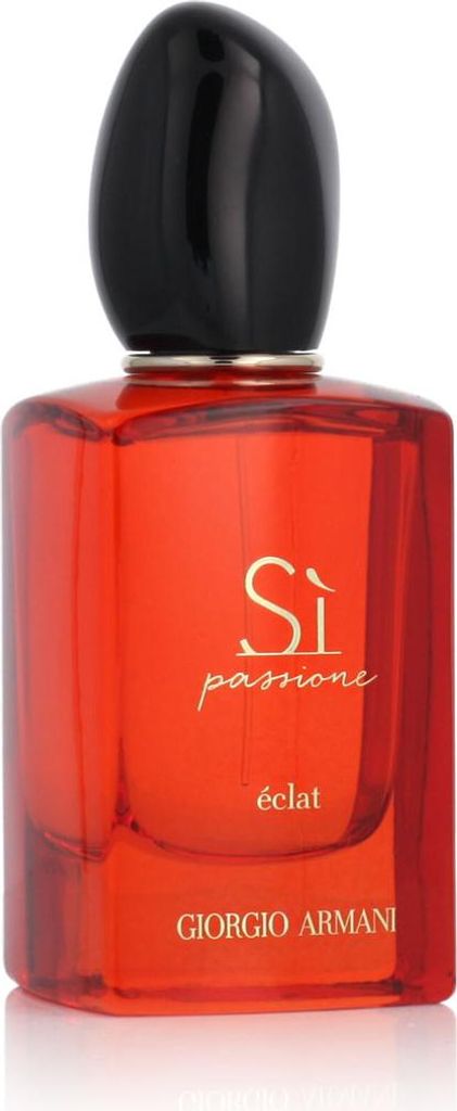Giorgio Armani Yes Passion Éclat EDP 50 ml W Produktbild 
