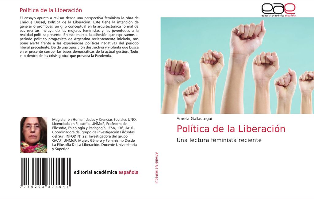 Política de la Liberación