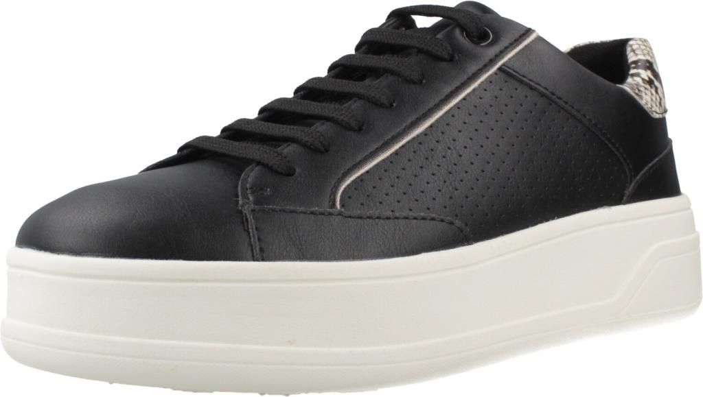 GEOX D SPHERICA ECUB-2 Schwarz