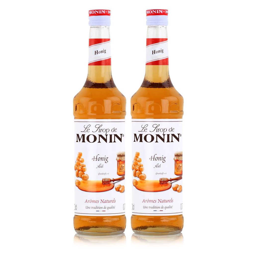 Monin Sirup Honig 700ml - Cocktails | Kaufland.de