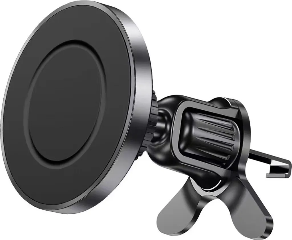 Viaggia con Stile: Supporto Magnetico Forever RUS34-MG-K Alluminio