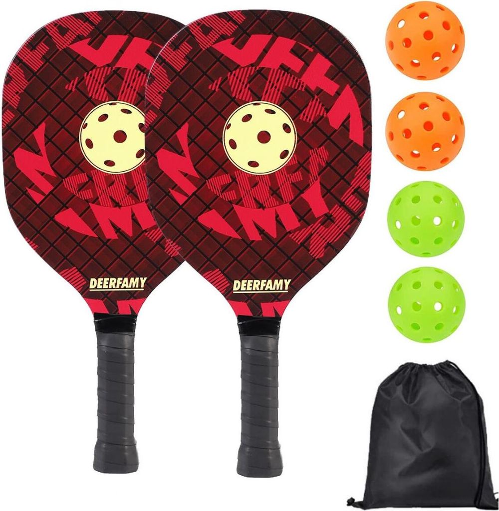 Gama sada na pickleball Obrázek produktu 