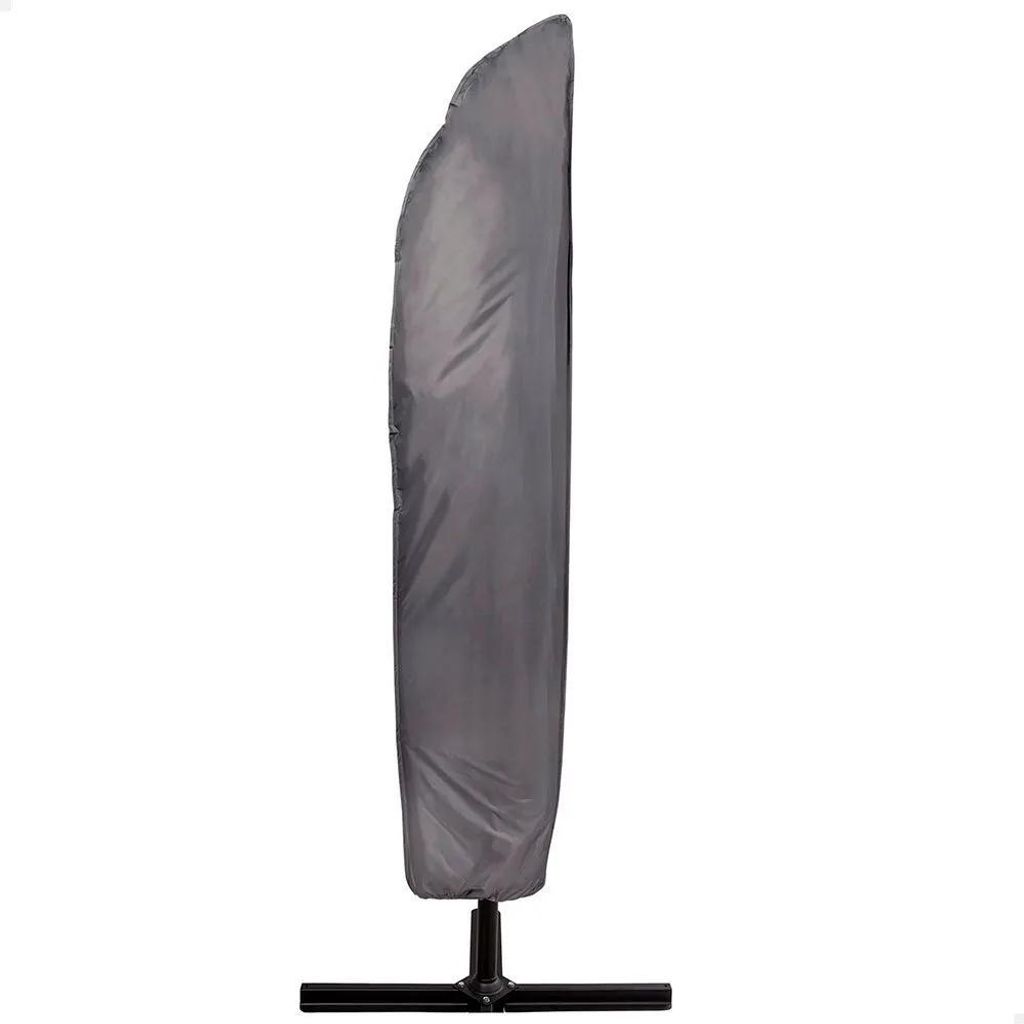 Aktive Maximaler Durchmesser Der Sonnenschirm-schutzhülle 420 Cm Grau 50 x 50 x 210 cm Grau 50 x 50 x 210 cm