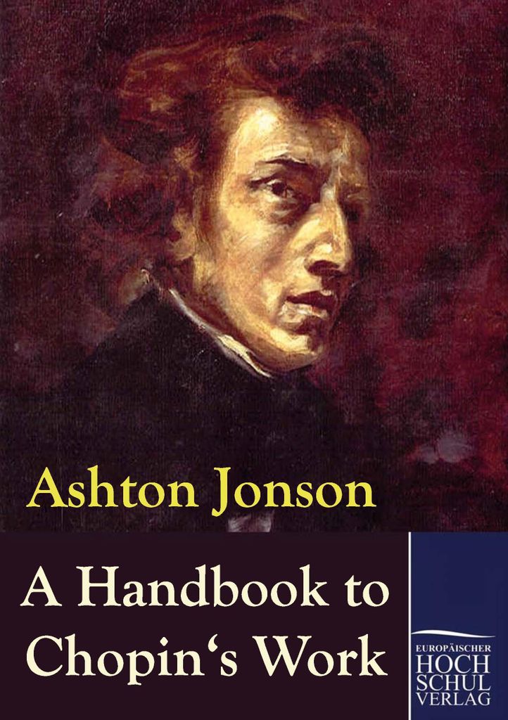A Handbook to Chopin's Works