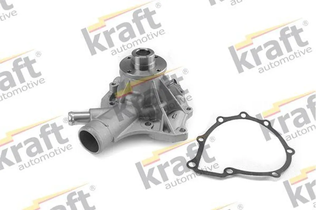 Pompe à eau KRAFT 1501190 OE 1112004201 pour Mercedes Classe C E CLK SLK