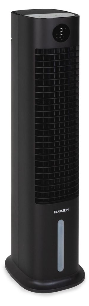 Klarstein Skytower Grand Smart Ventilator Mit Wasserkühlung Produktbild 