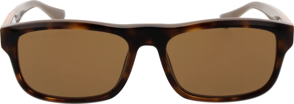 Lunettes de soleil WE0371 56J 58 légères contre la fatigue visuelle