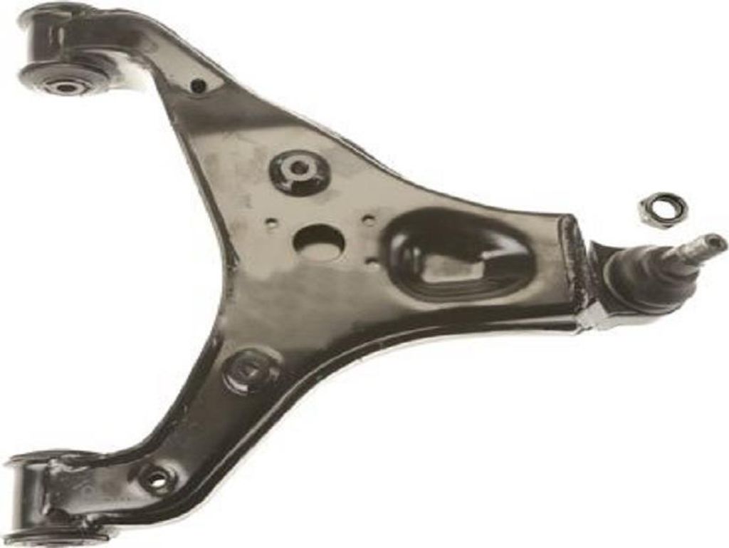 TRW JTC2218 Querlenker Vorne Links Unten Außen für VW CRAFTER 30-50 Kasten (2E)