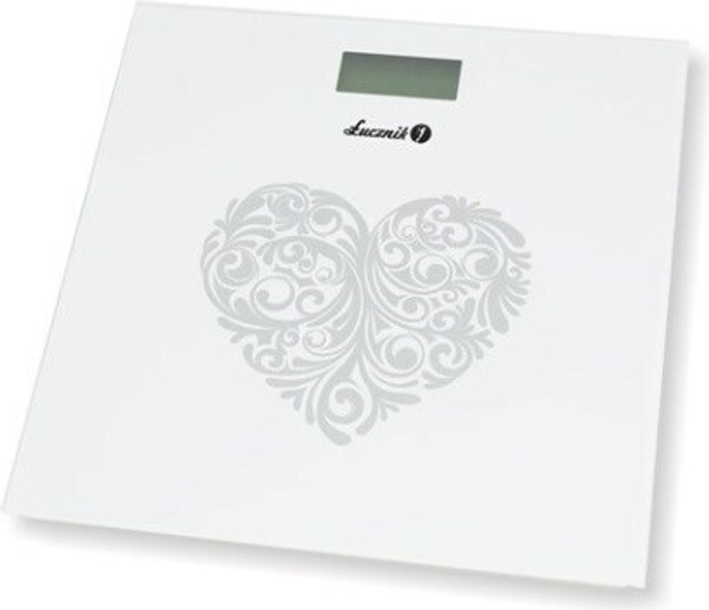 Lucznik BS-973 W1 Elektronischewaage Obrázok produktu 