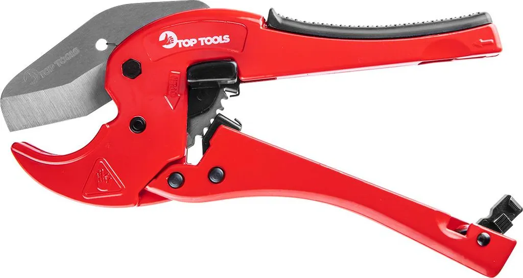 OFFERTA Tagliatubi Plastica 3-42mm | Taglio Rapido e Preciso | Compra Ora