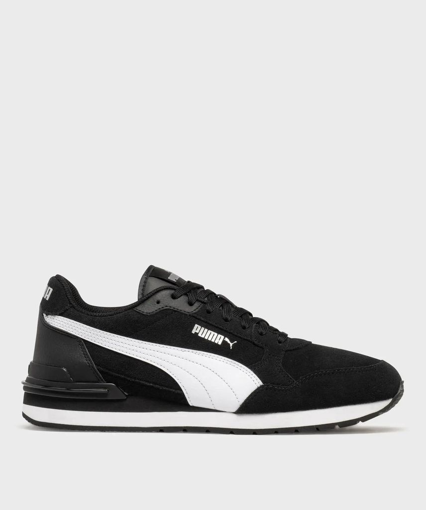 Puma Baskets 39966501 noir pour homme Image du produit 