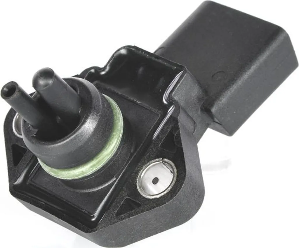 Capteur pression d'aspiration BOSCH haute précision anti-vibration