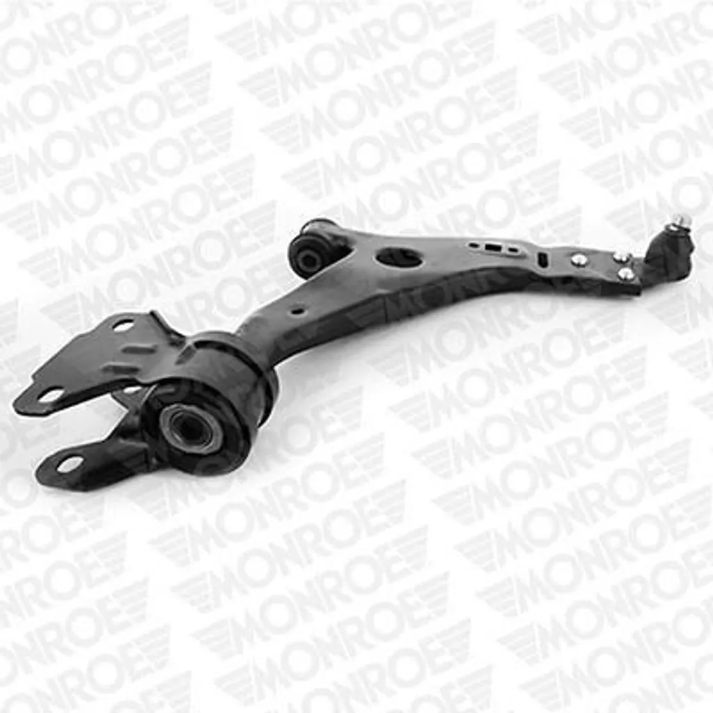 Bras de suspension renforcé MONROE L16A23 - OE 1781658 pour Ford Kuga II
