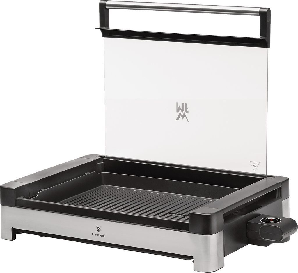 WMF LONO Tischgrill m. Glasdeckel bk Obrázok produktu 