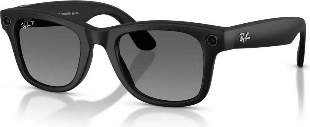 Ray-Ban Wayfarer (2e génération) Image du produit 