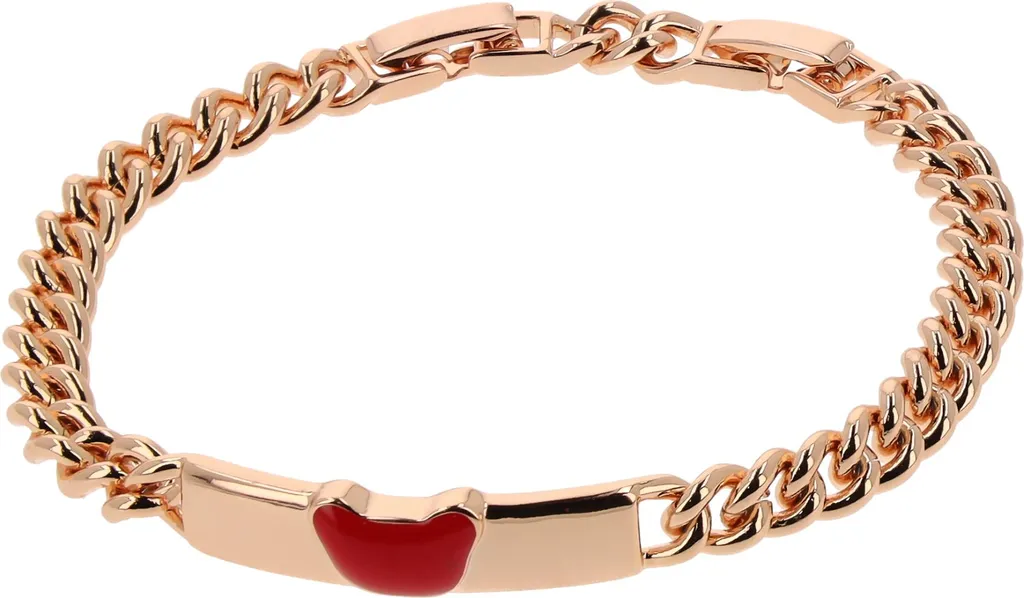 Bracciale Joella Oro Donna - Gioiello Elegante Taglia Unica Regolabile