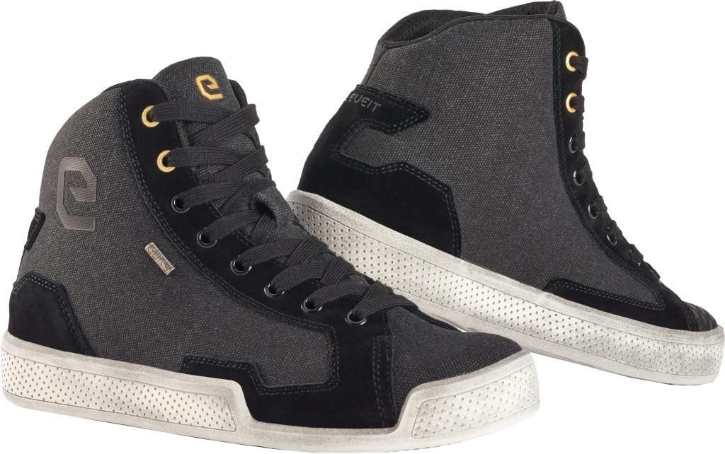 ELEVEIT ANTIBES WP CANVAS LADY Sneaker