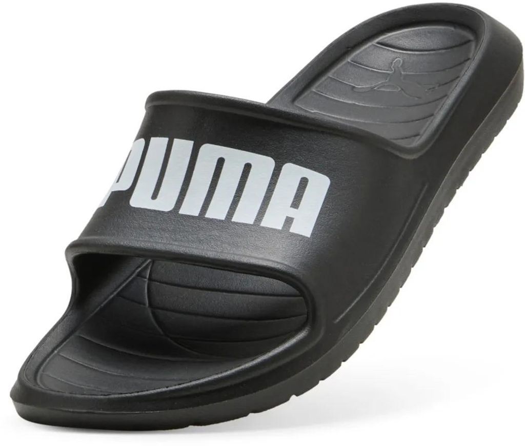 Puma Divecat V2 Lite Hausschuhe Schwarz Produktbild 